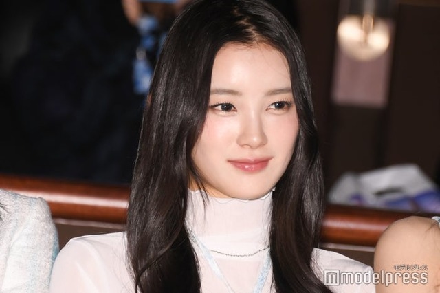 MIU（櫻井美羽）（C）モデルプレス
