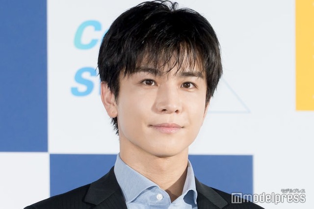 岩田剛典（C）モデルプレス