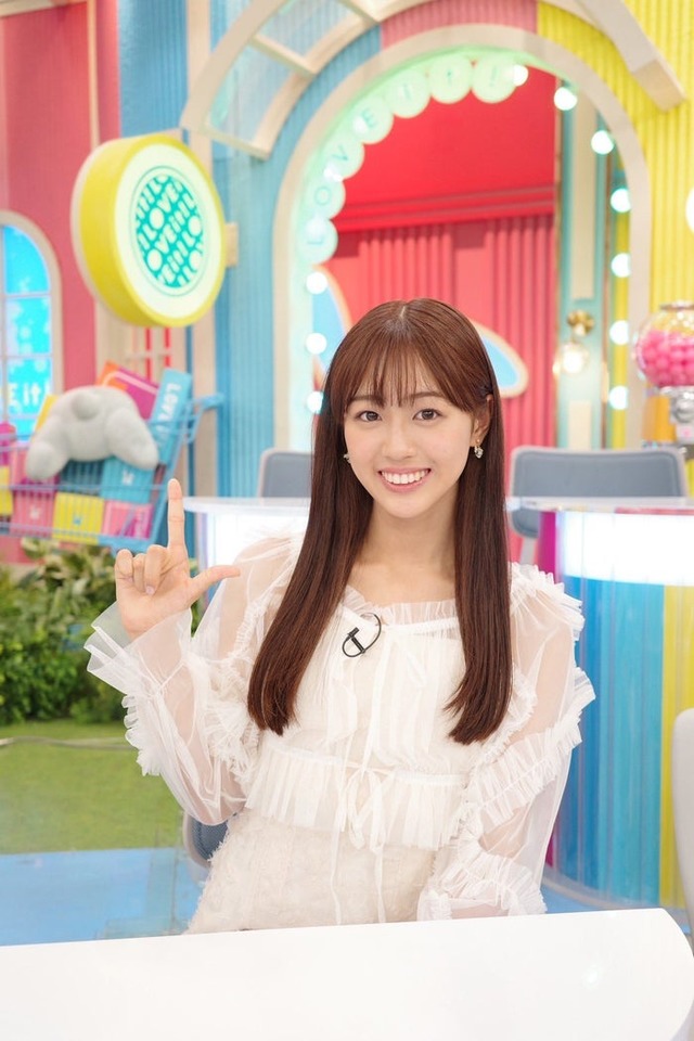 宮下結衣 公式Xより