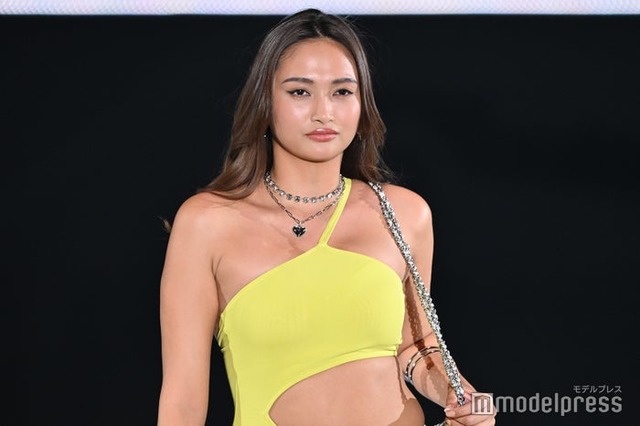 香川沙耶（C）モデルプレス