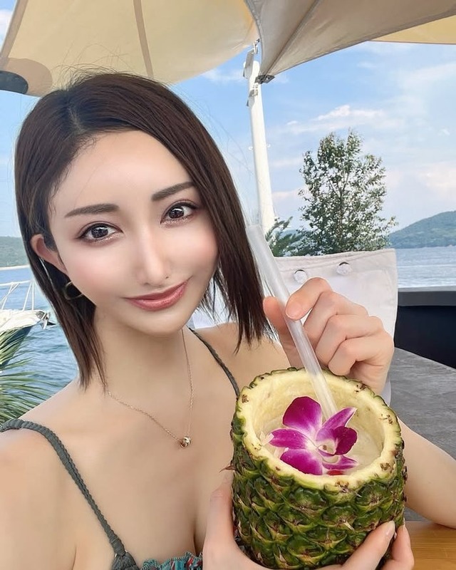 「ジャグル東京 六本木」「ジャングル銀座」メイサInstagramより