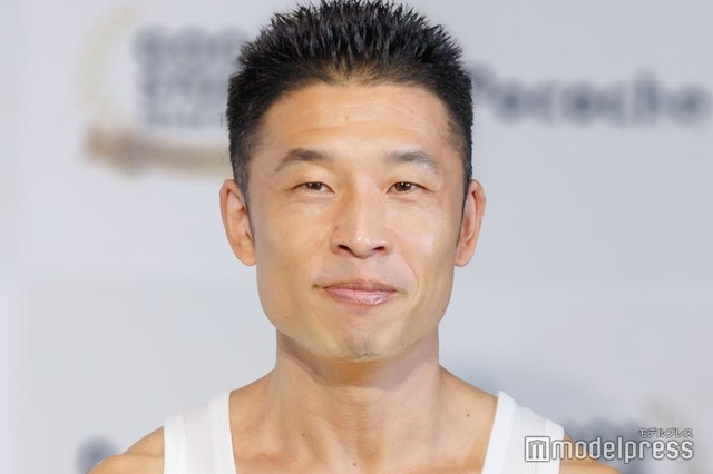 なかやまきんに君（C）モデルプレス