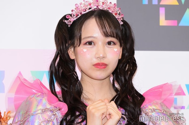 松本かれん（C）モデルプレス