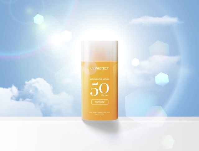SPF、PA値の違いが分かる人、手上げて！「紫外線」は肌老化の原因の8割。日焼け止めの知っているようで知らない基礎知識