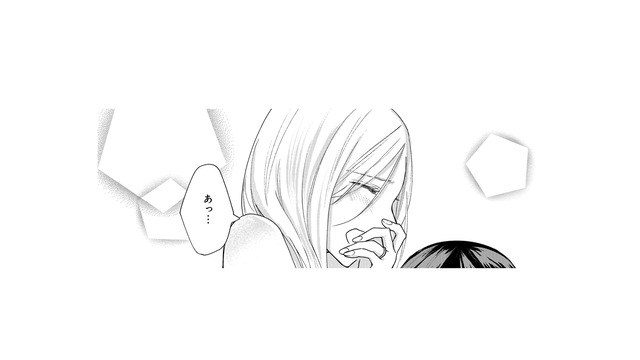 ガラス細工を扱うように優しく触ってくれる夫。そして2人は高みへと上り詰めていく…【秘め婚 離婚前夜、今から愛を育てます #28】