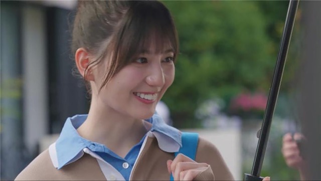 小坂菜緒（提供写真）