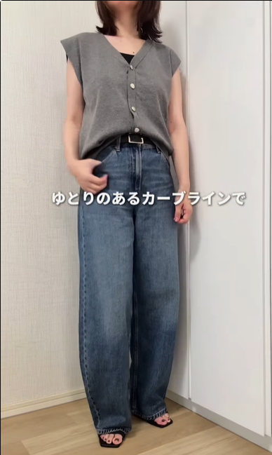 【ユニクロ・GU】今からでも十分使える！40代の真夏のカジュアルに活躍するプチプラ名品5選
