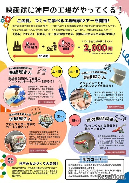シネマ・de・推し工房