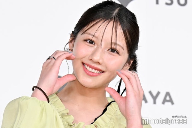 渡邉美穂（C）モデルプレス