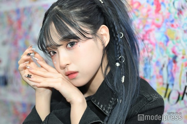 MINAMI（C）モデルプレス