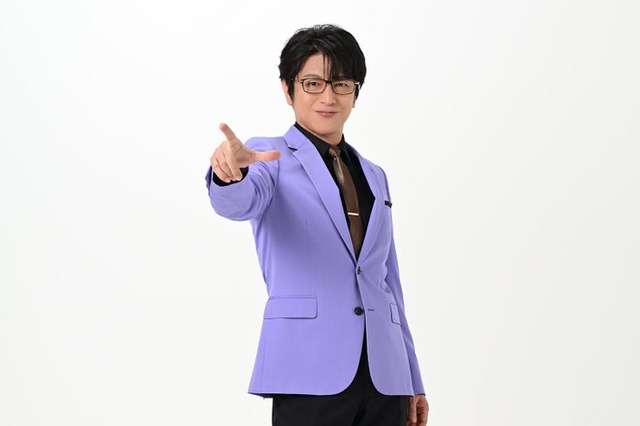 及川光博（C）日本テレビ