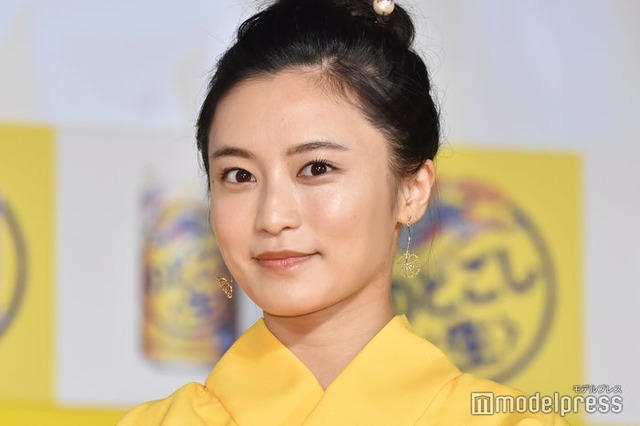 イメチェン前の小島瑠璃子（C）モデルプレス