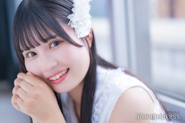 南るな（C）モデルプレス