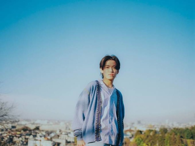 【独自】舟津真翔「つないだ手」カバーキャンペーン開催！TikTokでの発信を通じて“注目のチャンス”も