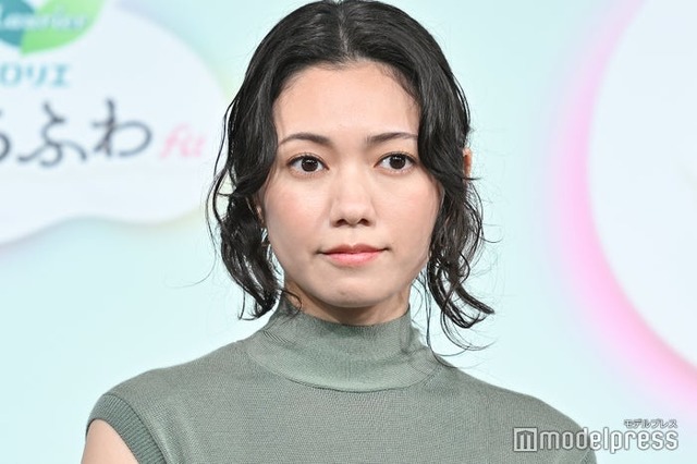 二階堂ふみ（C）モデルプレス