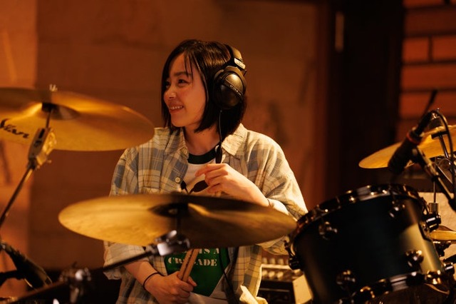 宮崎優（C）Netflix