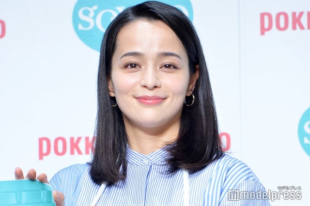 加藤ローサ（C）モデルプレス