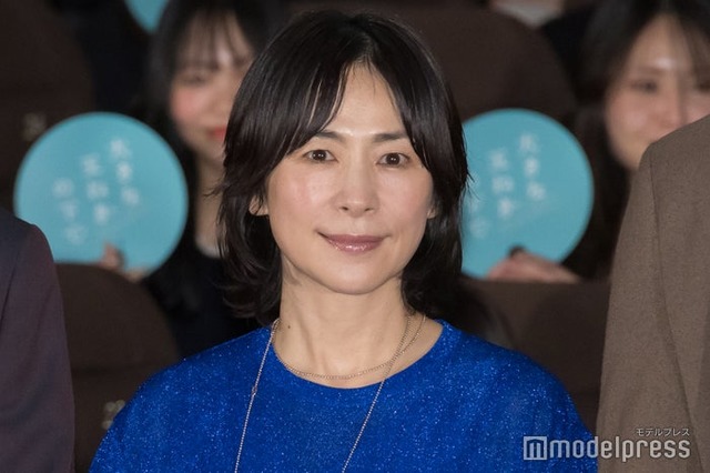 西田尚美（C）モデルプレス