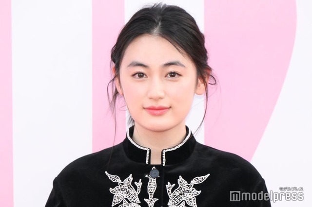 八木莉可子（C）モデルプレス