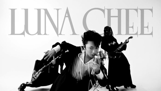加藤清史郎「チーチーダブチ／てりやき『LUNA CHEE』」篇（提供写真）