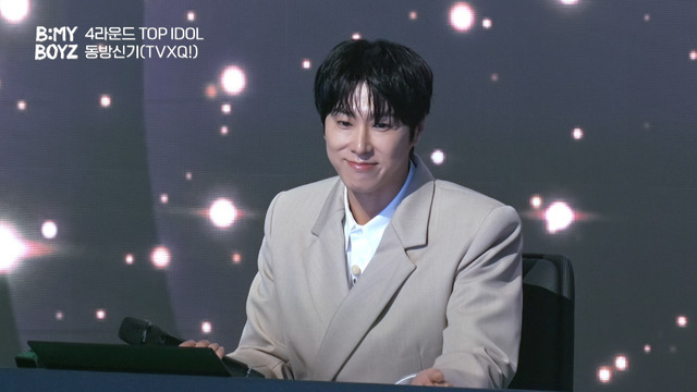 「B:MY BOYZ」第9話（C) STUDIO GAON, PINNACLE Entertainment