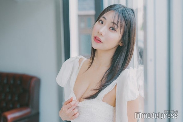 鈴木ふみ奈（C）モデルプレス