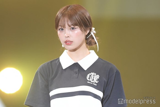 おさき（C）モデルプレス