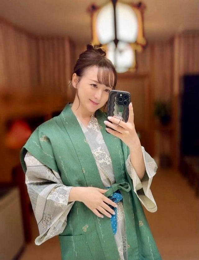 小松彩夏オフィシャルブログより