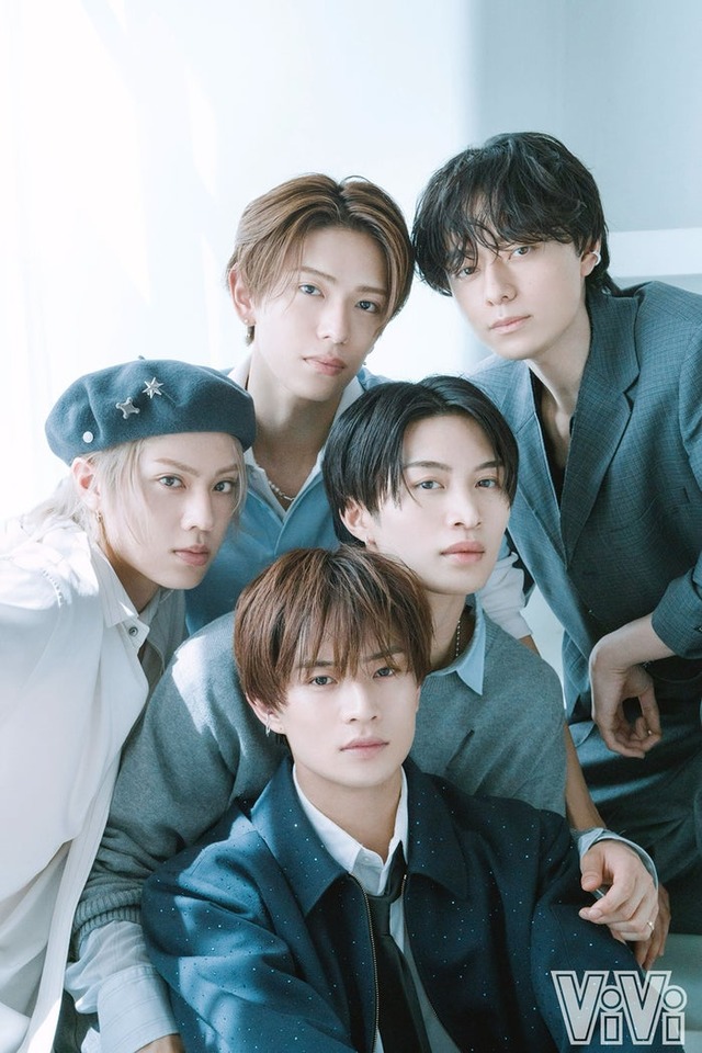 ACEes（提供写真）