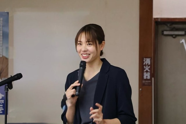 迫田さおり Instagramより