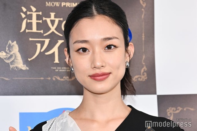 河合優実（C）モデルプレス