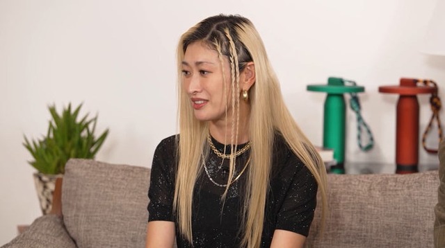 山田優「今日、好きになりました。夏休み編2025」（C）AbemaTV, Inc.