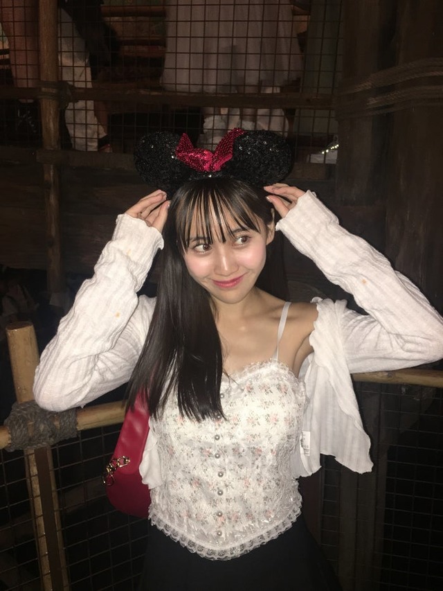 イオナInstagramより