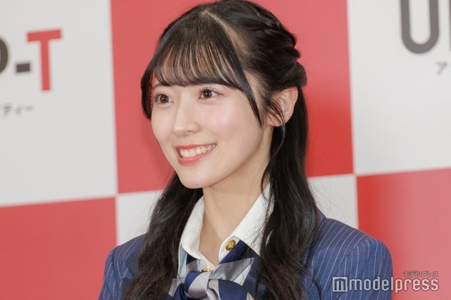 佐藤綺星／AKB48（C）モデルプレス
