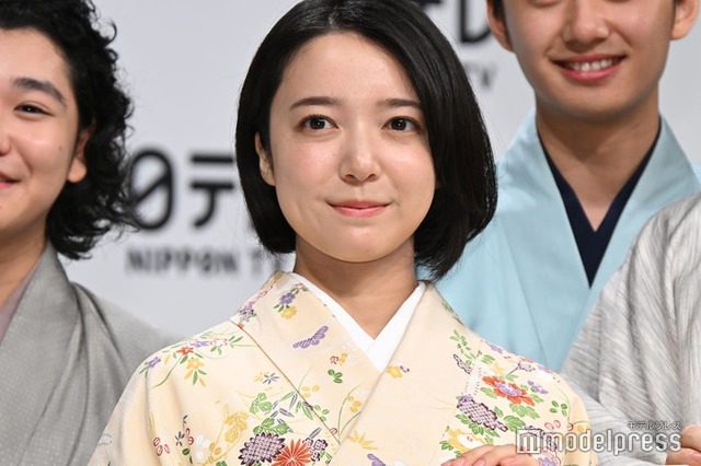 上白石萌音（C）モデルプレス
