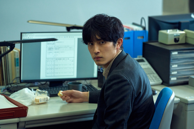 木曜ドラマ「しあわせな結婚」6話