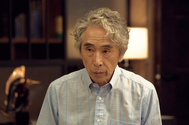 木曜ドラマ「しあわせな結婚」6話