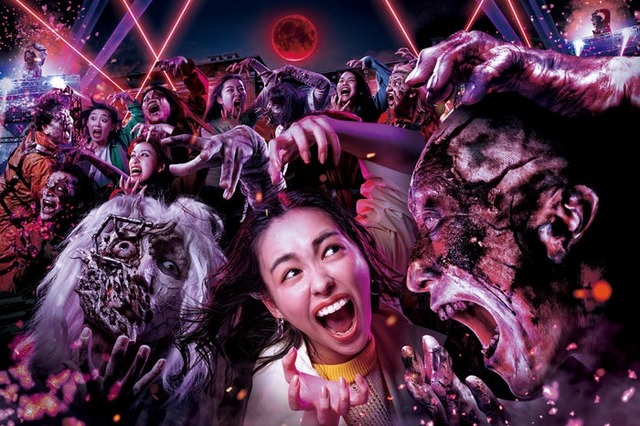 開催イメージ／画像提供：ユー・エス・ジェイ