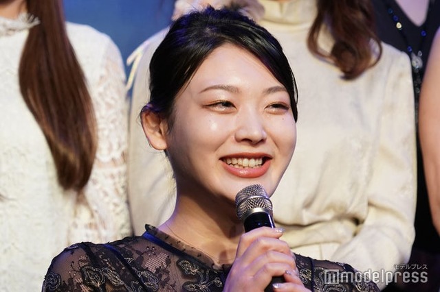 風吹ケイ（C）モデルプレス