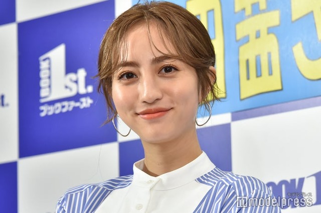 堀田茜（C）モデルプレス
