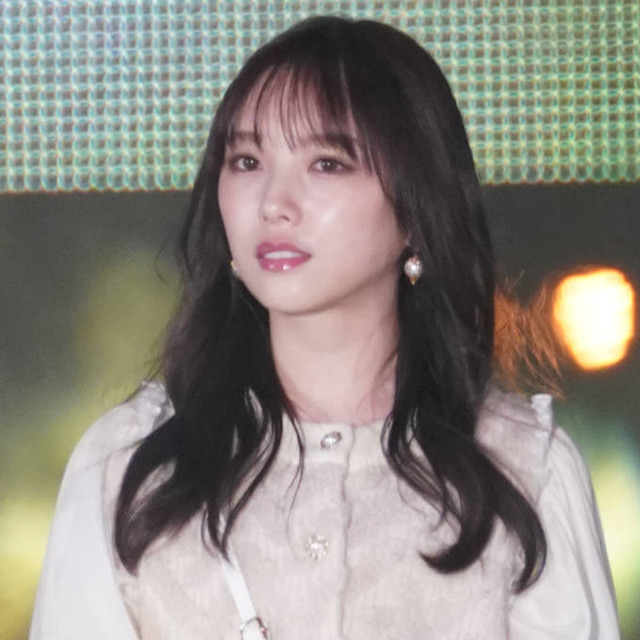 与田祐希、世間から抱かれる“清楚なイメージ”に本音「ちょっと覆したいですね」