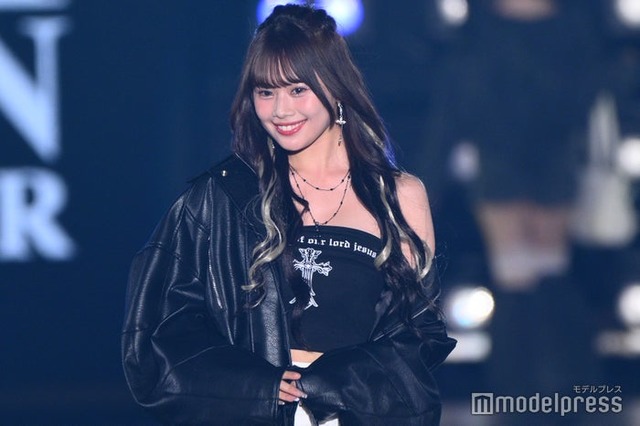 瀬川陽菜乃（C）モデルプレス