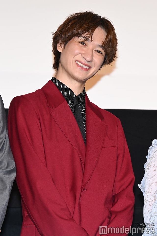宮田俊哉（C）モデルプレス
