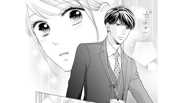 デート中に夫との初対面を思い出してセンチメンタルな気分に【トツキトオカの切愛夫婦事情 #18】