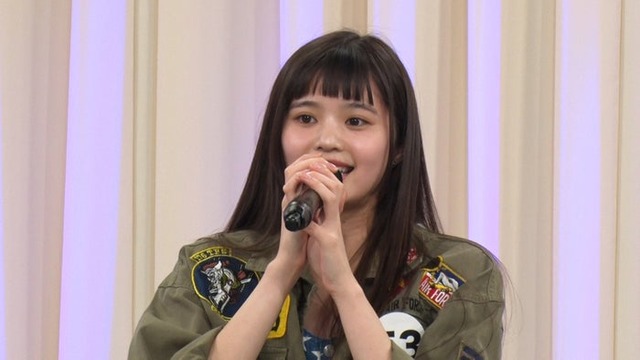 「ガルバト -GIRLS BATTLE AUDITION-」（C）日本テレビ