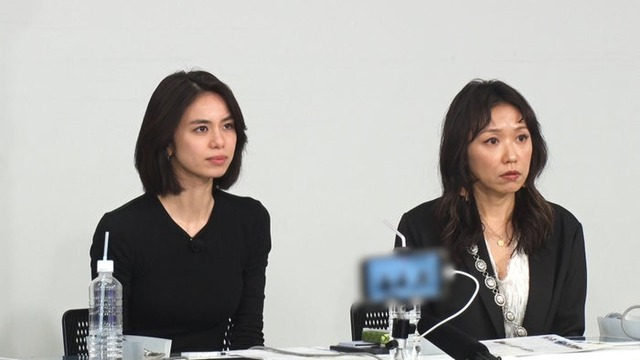 佐藤晴美「ガルバト -GIRLS BATTLE AUDITION-」（C）日本テレビ