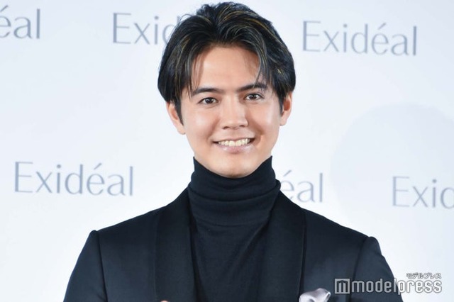 片寄涼太（C）モデルプレス