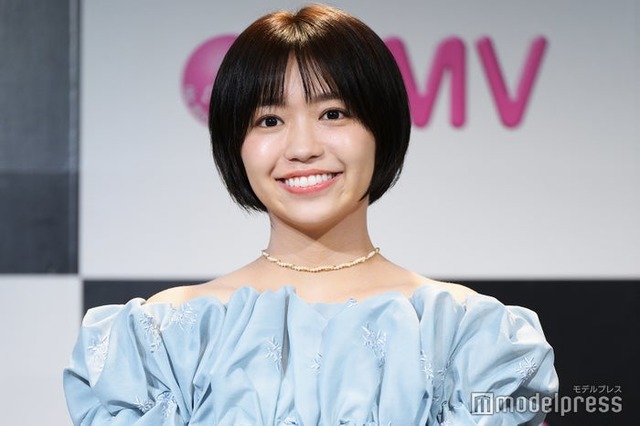 「まいにちゆーの。」発売記念イベントに出席した大原優乃（C）モデルプレス
