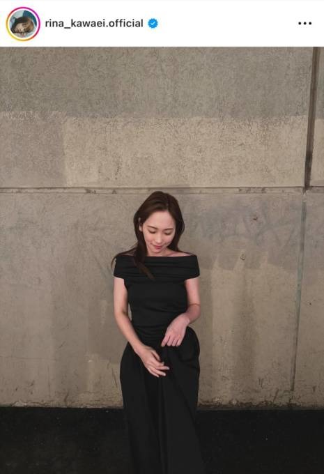 川栄李奈、ついに写真集発売！ヘルシー美ボディチラリのオフSHOTに「かわいすぎです」「背中も肩も綺麗」