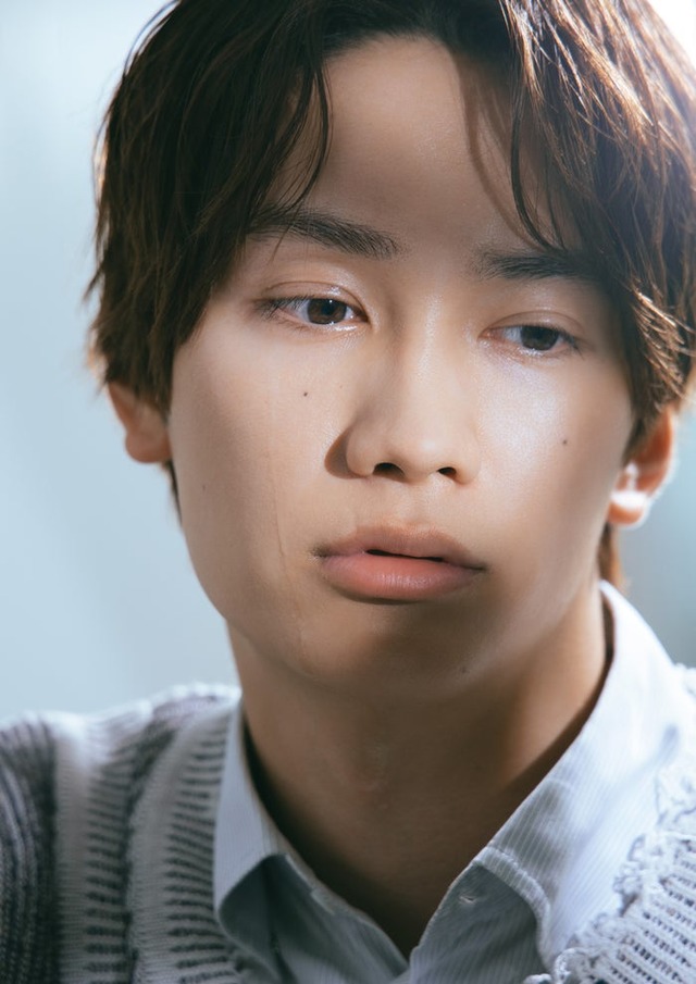 藤原丈一郎（C）ABCテレビ